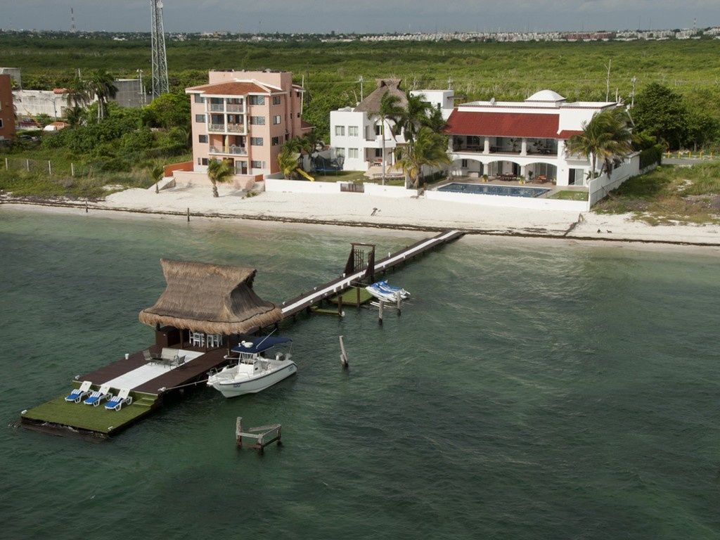 Villa Des Marseillais Au Mexique La villa des Marseillais à Cancùn - kador.over-blog.com