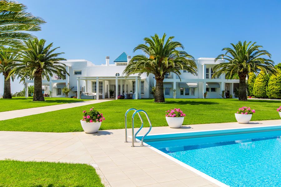La Villa Des Vacances Des Anges 2 En Crete Kador Over Blog Com