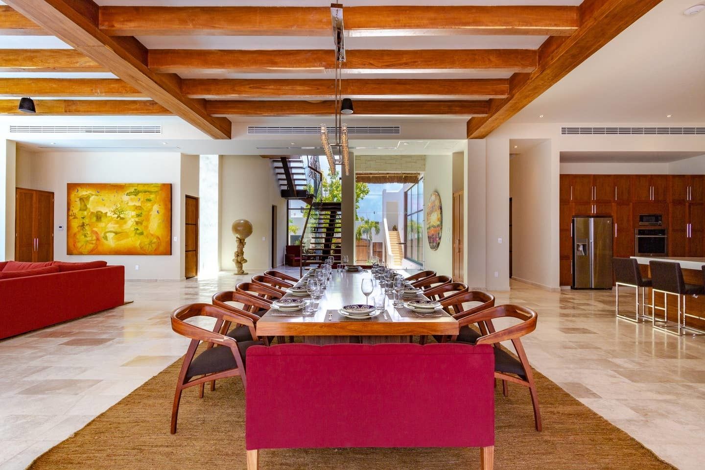 Villa Des Marseillais Au Mexique La Villa Les Marseillais Aux Caraïbes - kador.over-blog.com