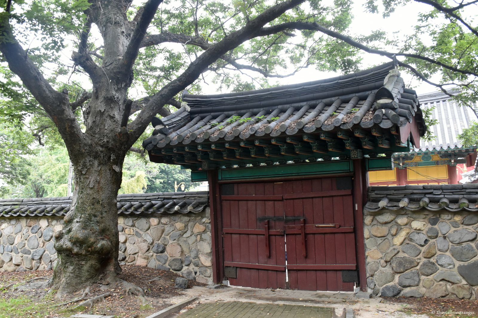 2 jours à Gyeongju, ville historique