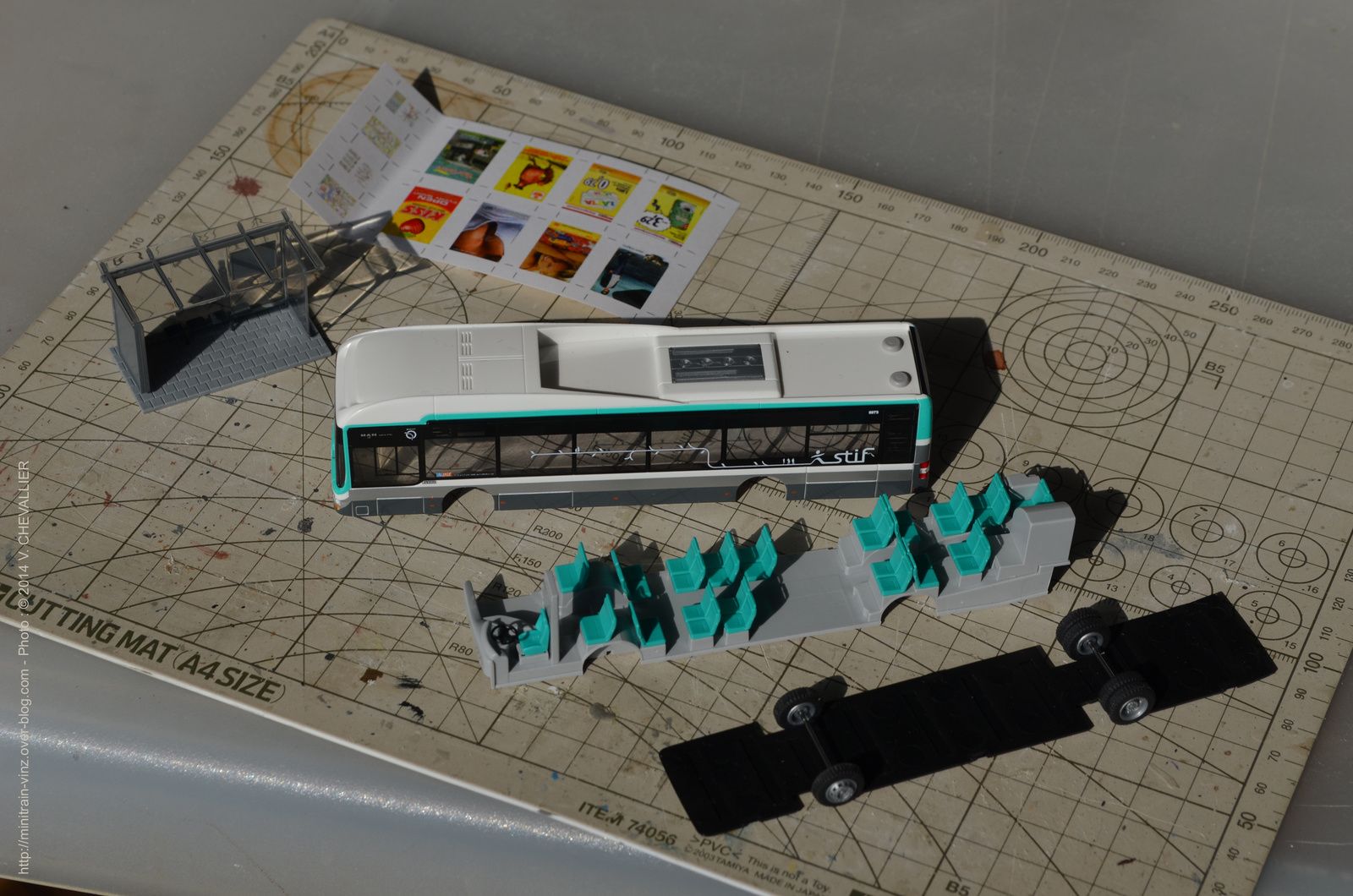 Car System H0 (1/87) - minitrain-vinz.over-blog.com