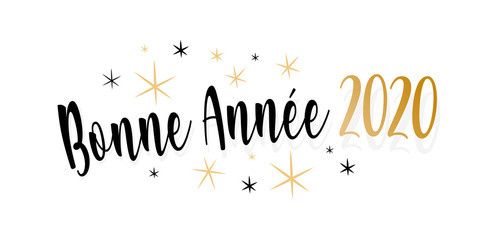 Bonne Annee Oh La Gourmande