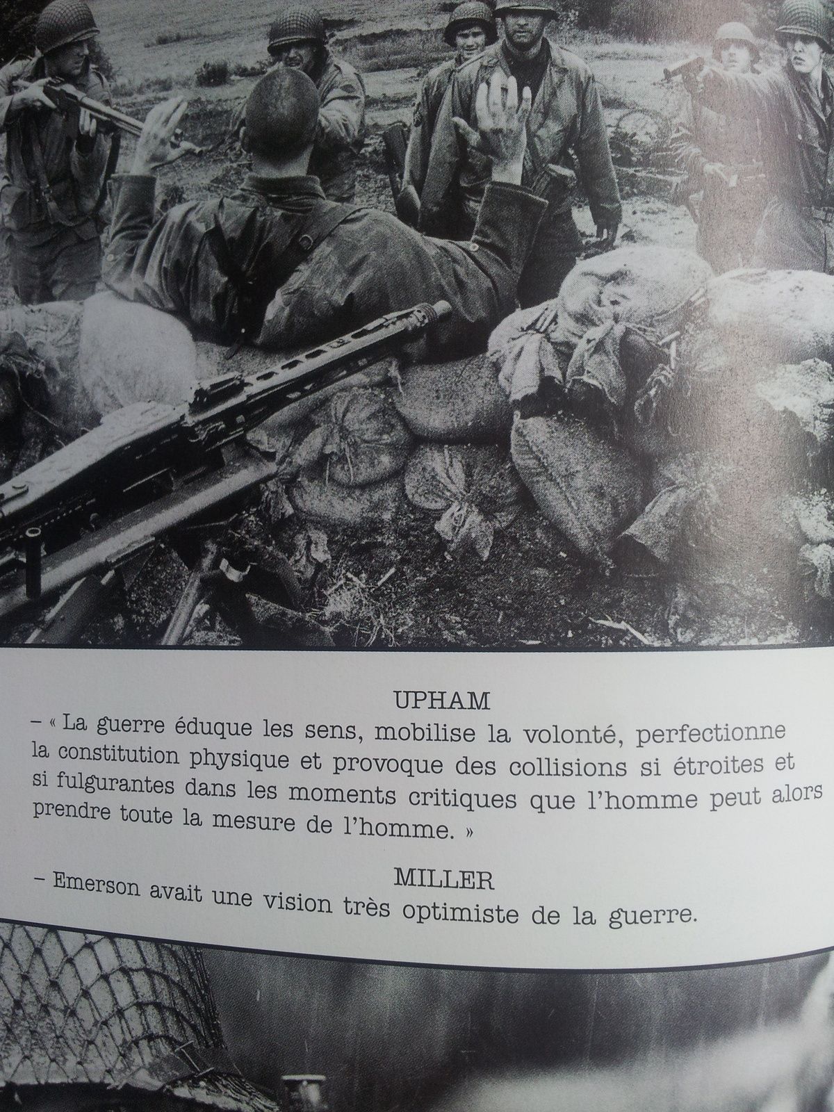 Le Débarquement de Normandie - 6 juin 1944