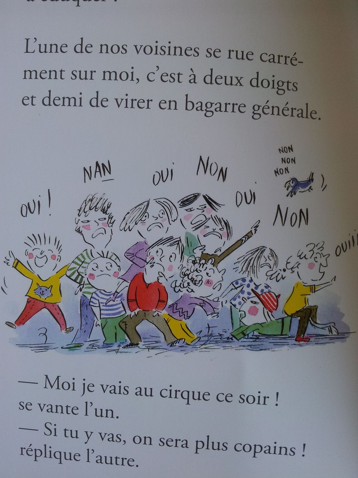 Le livre de maman - Livre de Ingrid Chabbert, Cécile Bondon