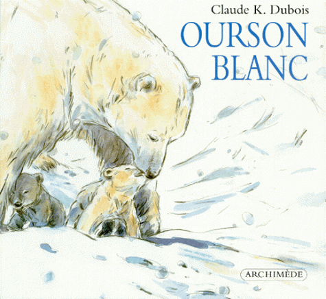 C'est lundi, lisez-vous? #127