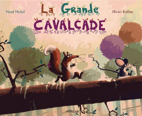 C'est lundi, lisez-vous? #128