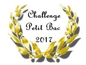 Challenge Petit Bac 2017 d'Enna