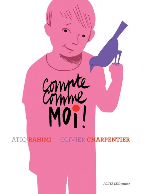 Compte comme moi