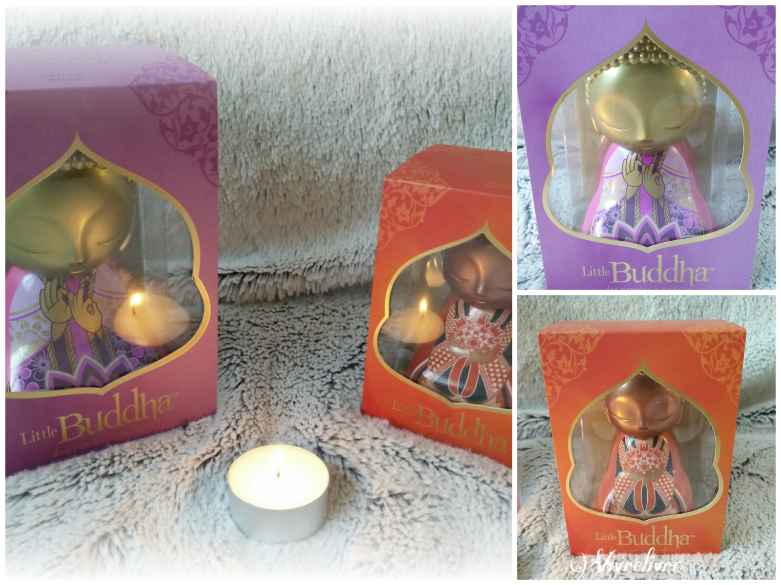 Little Buddha Blog Vivrelivre