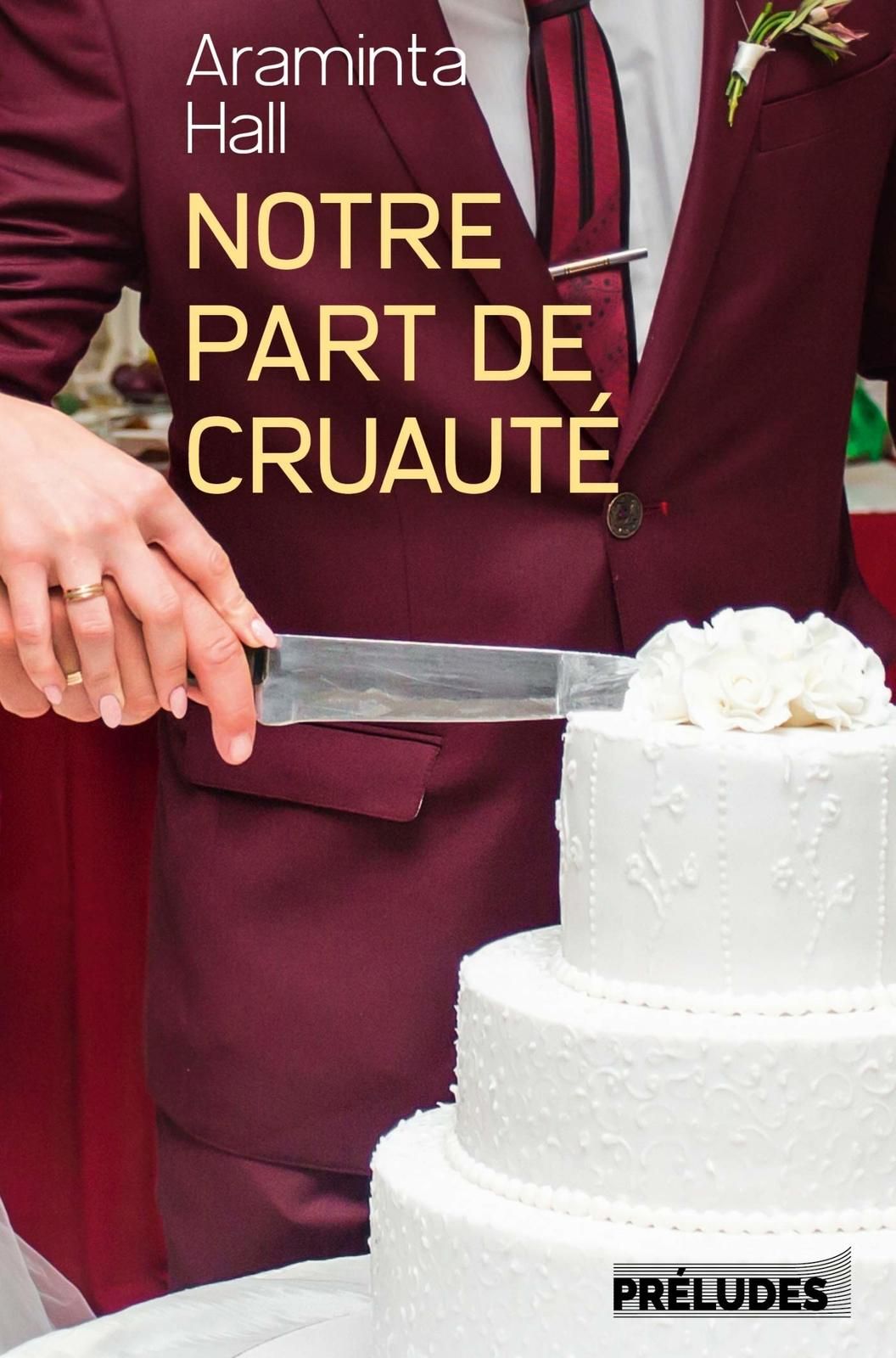 Notre part de cruauté Blog Vivrelivre