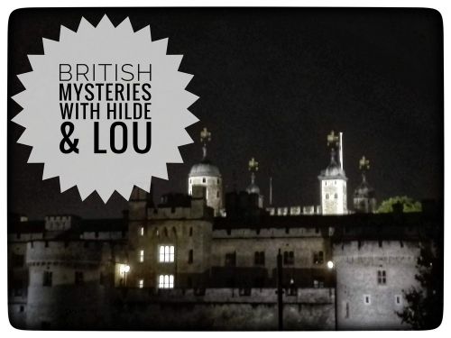British Mysteries 2020