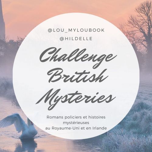 Bristih Mysteries Blog Vivrelivre