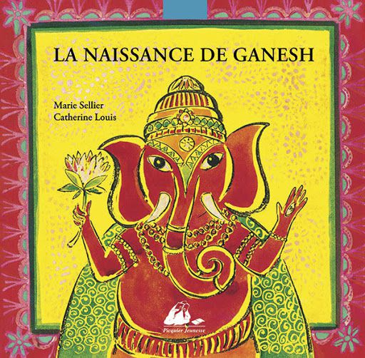 Ganesh Blog Vivrelivre