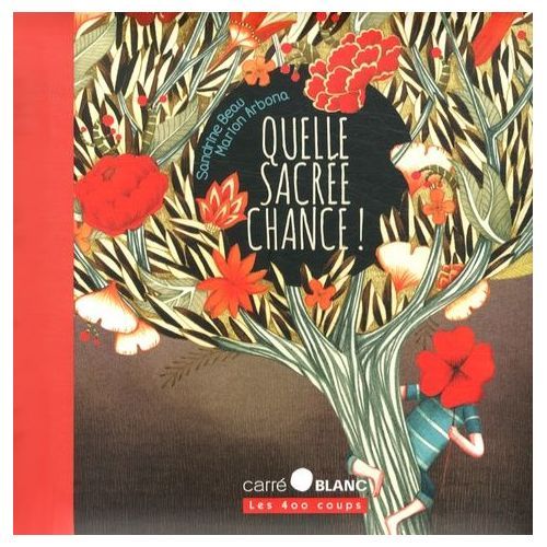 Quelle sacrée chance Blog Vivrelivre