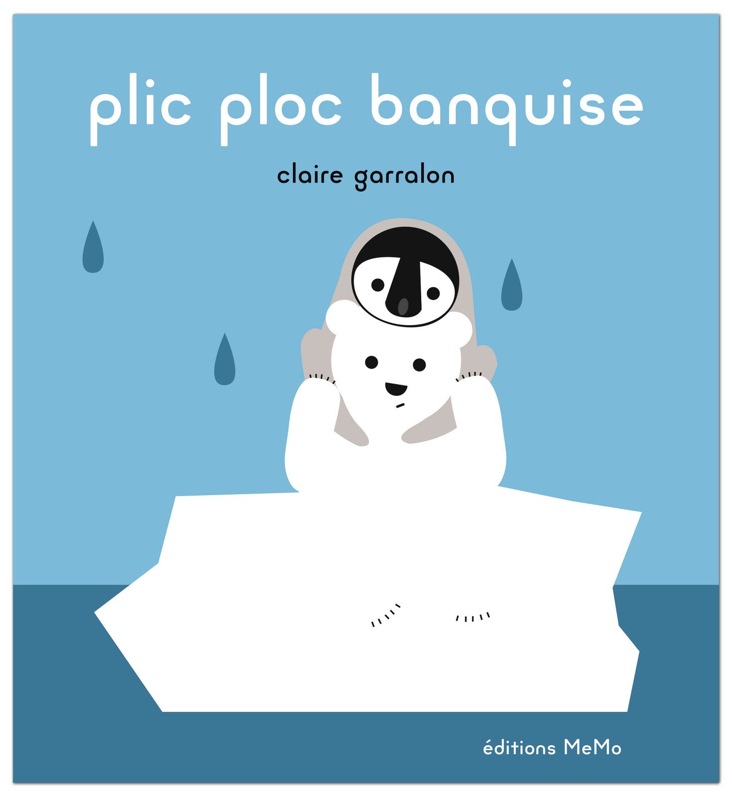 Plic Ploc Banquise Blog Vivrelivre