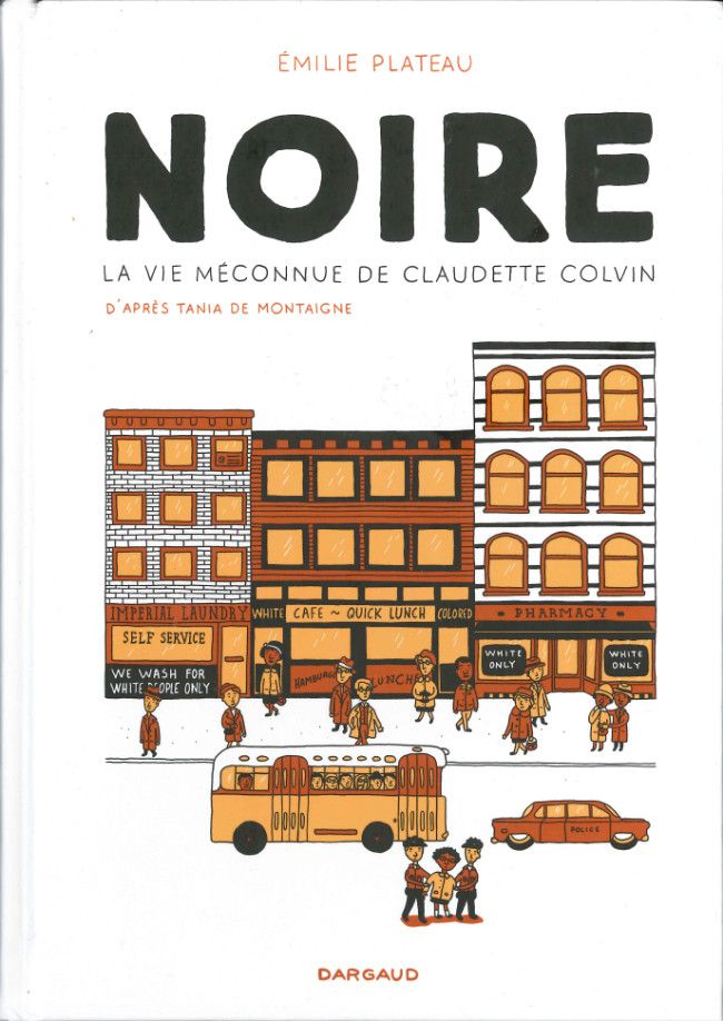 NOIRE Blog Vivrelivre