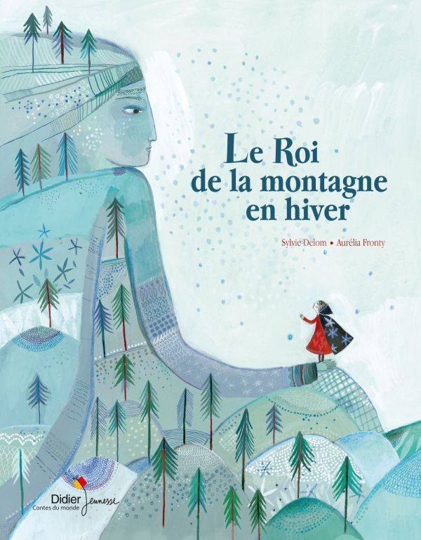 Roi montagne hiver Blog Vivrelivre