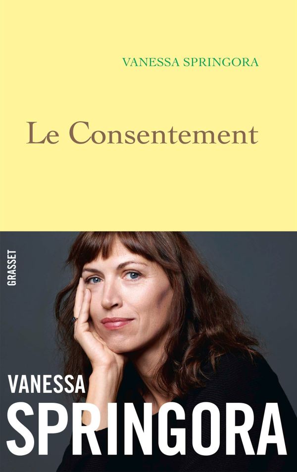 Le consentement Blog Vivrelivre