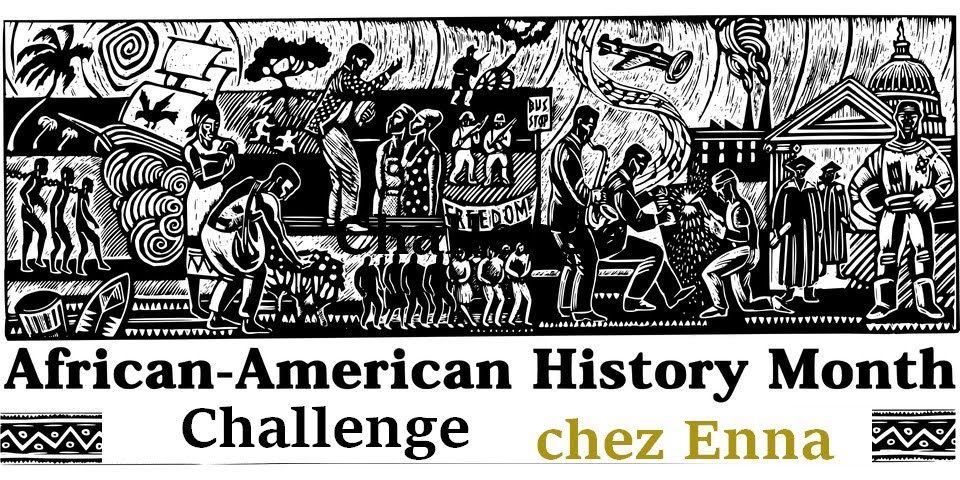 Black History Month Blog Vivrelivre