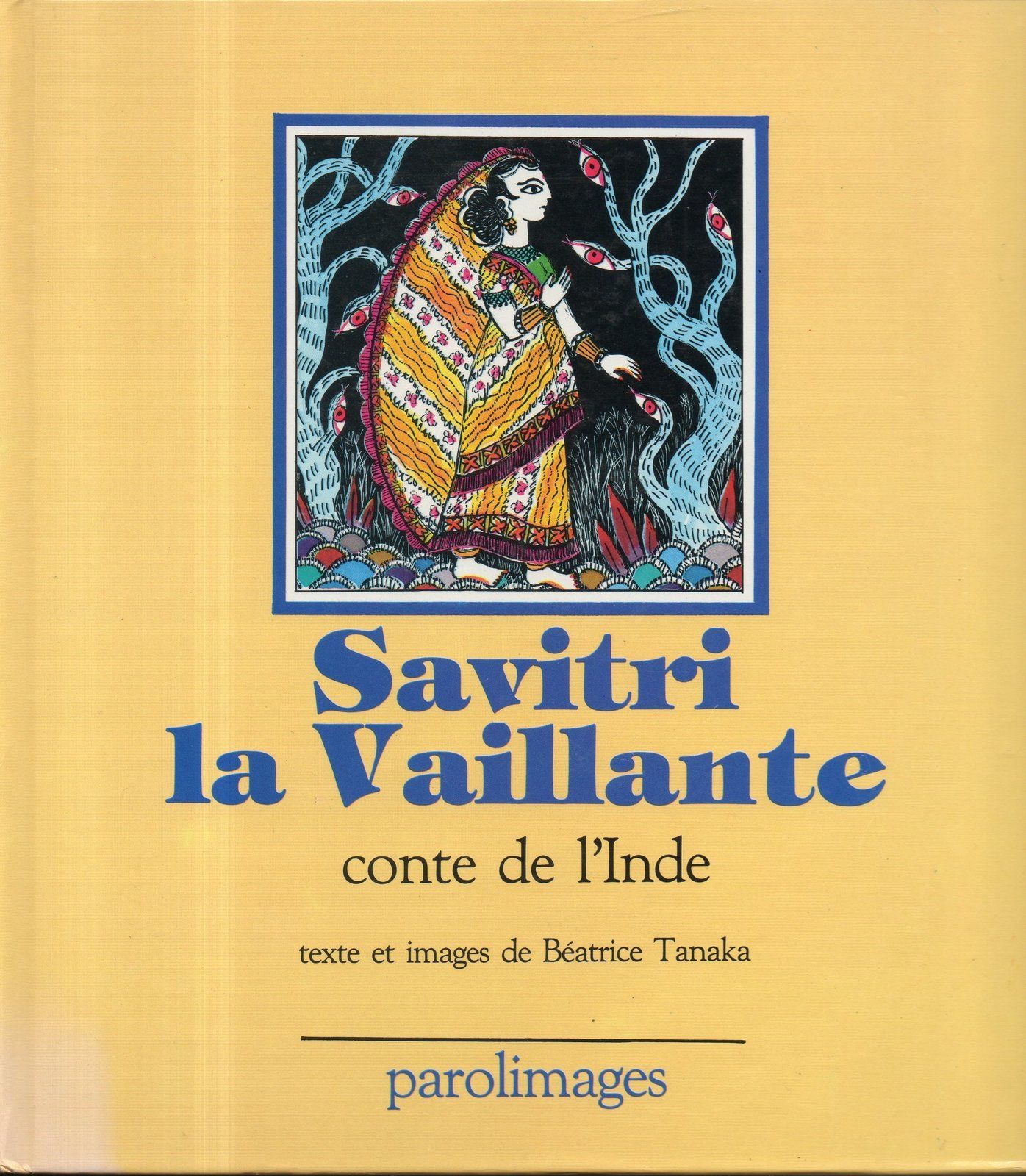 Savitri la Vaillante Blog Vivrelivre