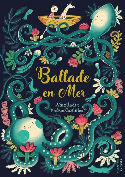 Ballade en mer blog Vivrelivre