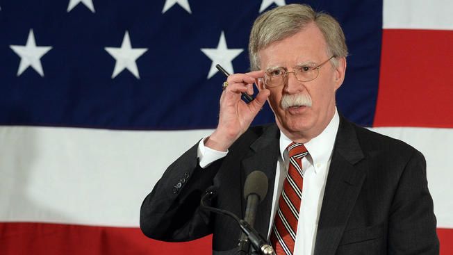 La menace John Bolton pour la politique de Trump au Moyen-Orient (MEE)