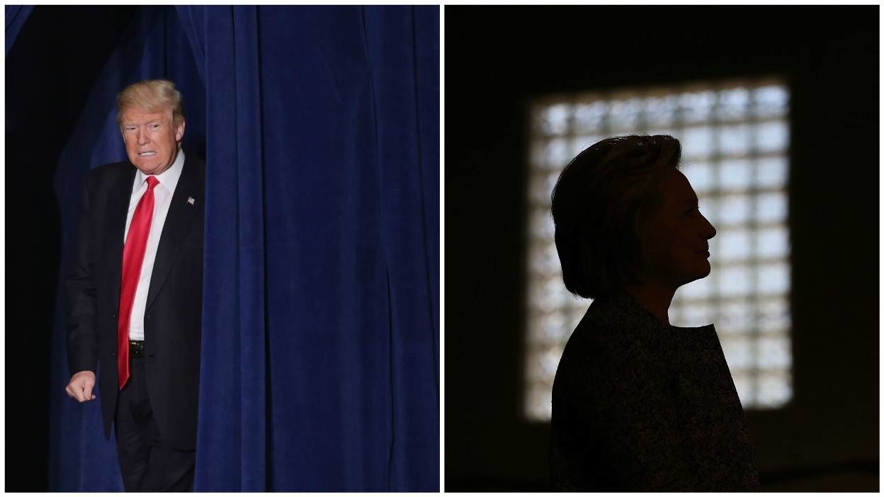 Voter contre Trump: Les grands électeurs de l'Arizona harcelés (Sputniknews)