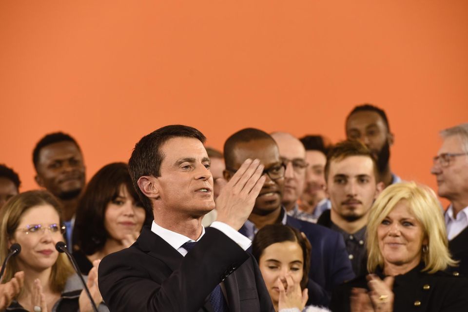 Valls : des "Blancos" à United Colors of Beneton (Valls)