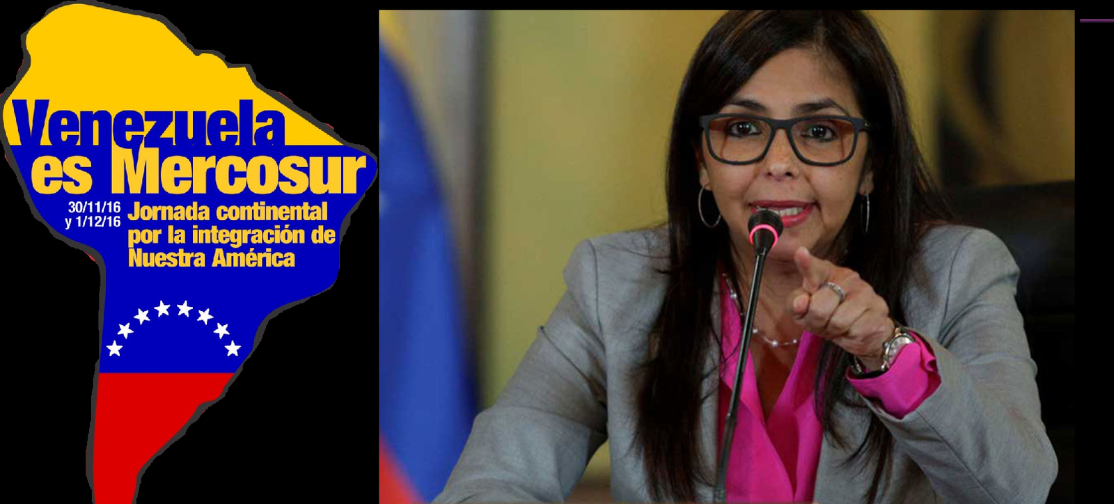Mercosur : l’affront de la triple alliance fait au processus bolivarien (InvestigAction)