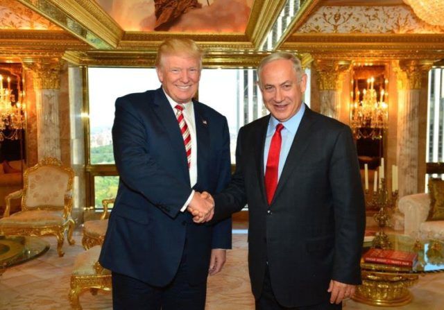 Vote à l'Onu sur les colonies israéliennes: Trump appelle à un veto américain (AFP)