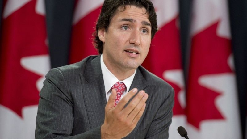 Une Canadienne refoulée par Donald Trump (Mondafrique)