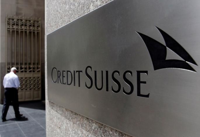 Crédit Suisse : plusieurs milliers de comptes bancaires non déclarés au fisc (Atlantico.fr)