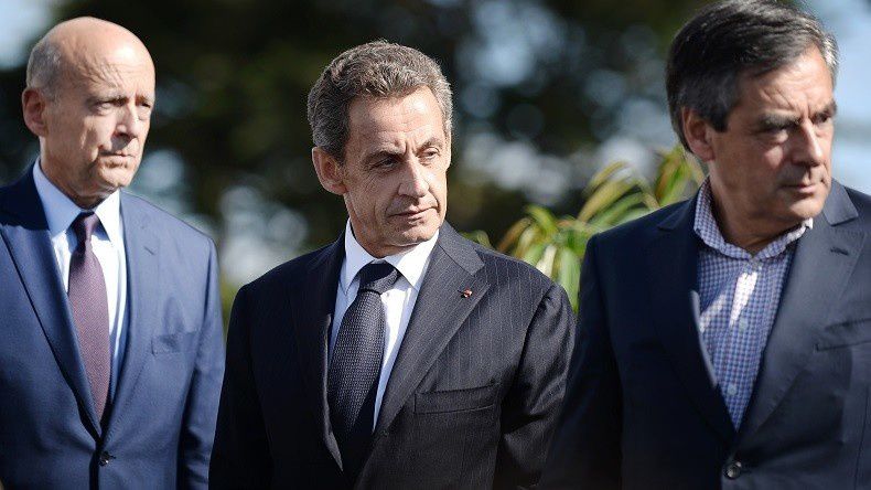 Le 11 avril 2011, Sarkozy-Fillon faisaient arrêter Laurent Gbagbo par l'armée française au prix d'une terrible guerre et de crimes contre l'humanité (Vidéos)
