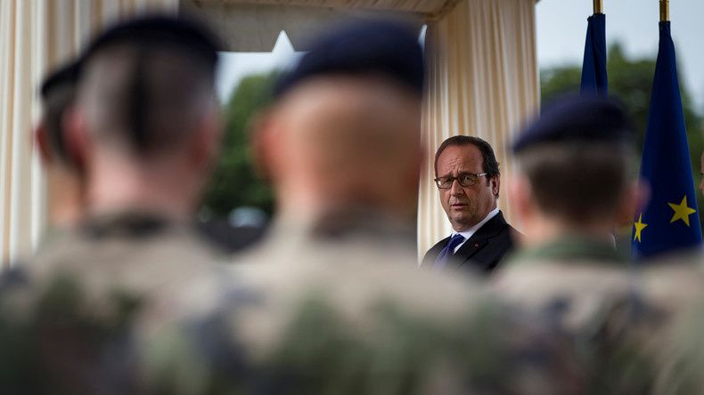 Claude Serfati : « L’armée et les industries d’armement sont plus que jamais chez elles dans la Ve République. » (Observatoire des multinationales)