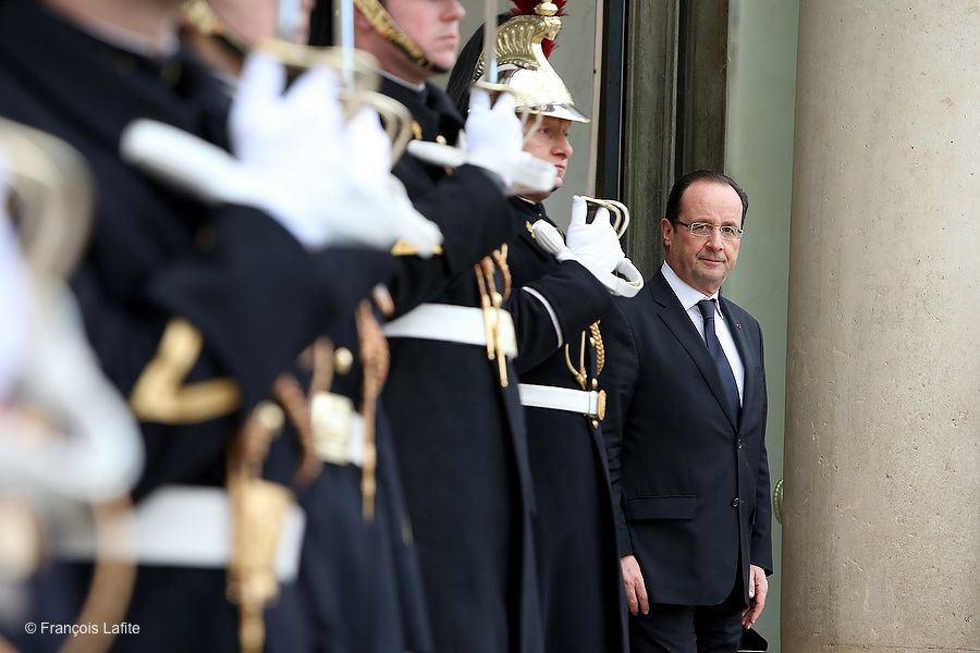 Vers une commission d'enquête sur les livraisons d'armes françaises aux rebelles syriens ? (Vidéos)