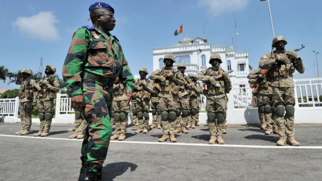 Mutineries en Côte d’Ivoire : un mort à Bouaké, nouvelle mise en garde de l’état-major des armées (JAI)