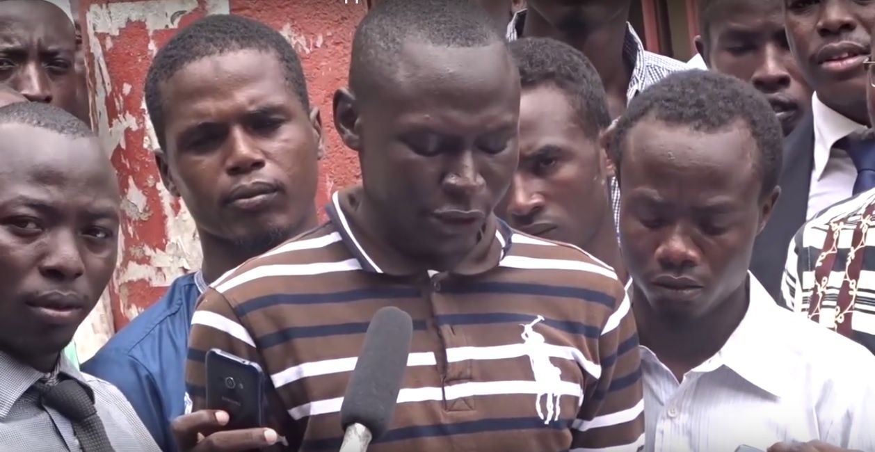 Tchad : Arrestation et détention au secret de Maoundoe Declador, du collectif citoyen « Ça doit changer » (Afriques en Lutte)