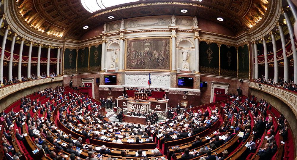 Législatives : les casseroles des nouveaux députés République en Marche (M6 info)