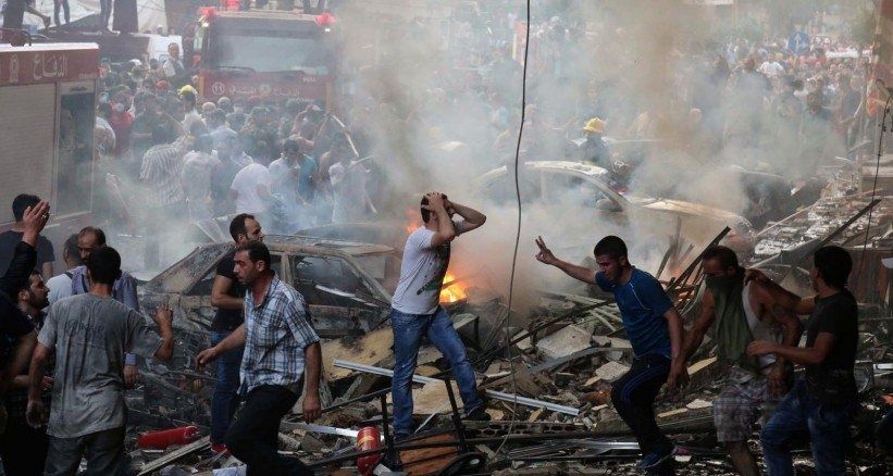 Crimes de guerre présumés à Gaza: des Palestiniens veulent que la CPI aille plus vite (AFP)