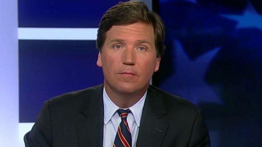 Tucker Carlson, exterminateur de néocons (Antiwar)
