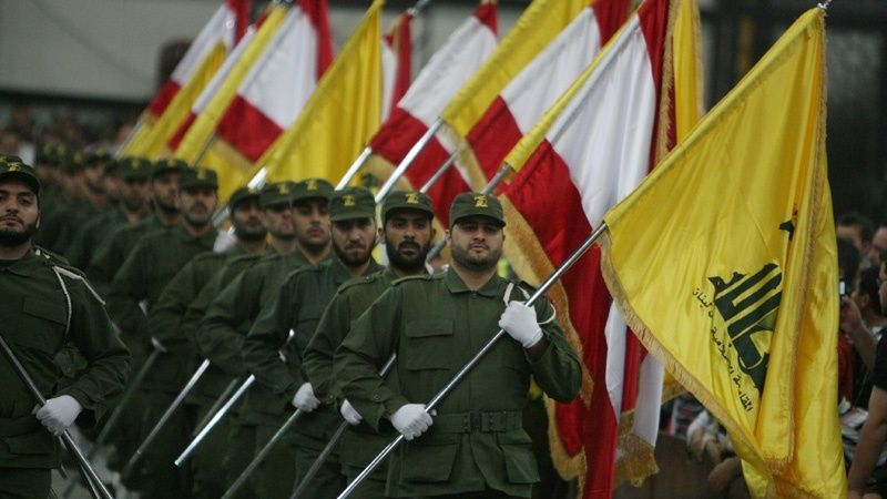 La bataille d'Ersal laisse Israël pantois (Press TV)