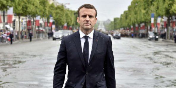 Les graves erreurs de Macron et leurs conséquences