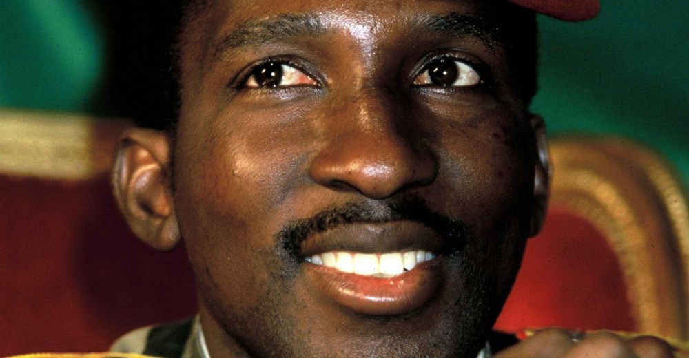 Trente ans après Sankara, la France doit poser des actes (Libération)