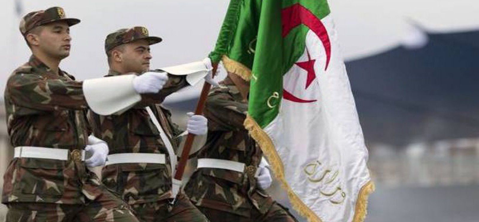 Les Etats-Unis veulent transformer l’Algérie en « Pakistan » de l’Afrique du Nord (Maghreb Intelligence)