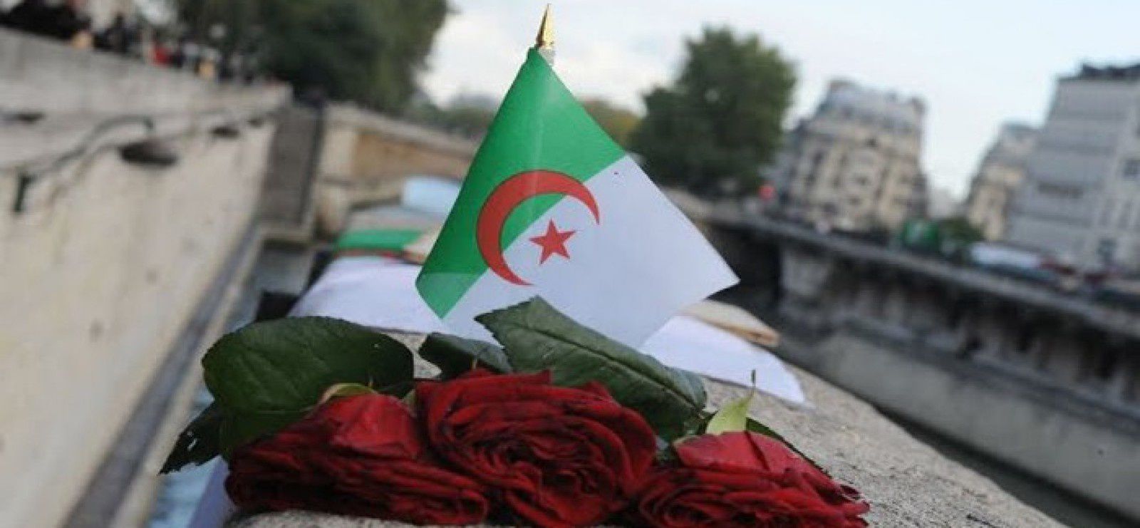 Algérie: une directrice d'un journal &quot;asphyxié&quot; par l'Etat cesse sa grève de la faim (AFP)