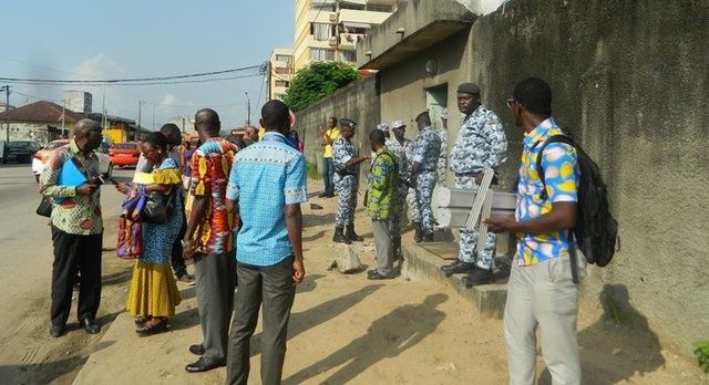 Côte d’Ivoire : 5e Sommet Union africaine – Union européenne : tout le monde dégage ! (CADTM)