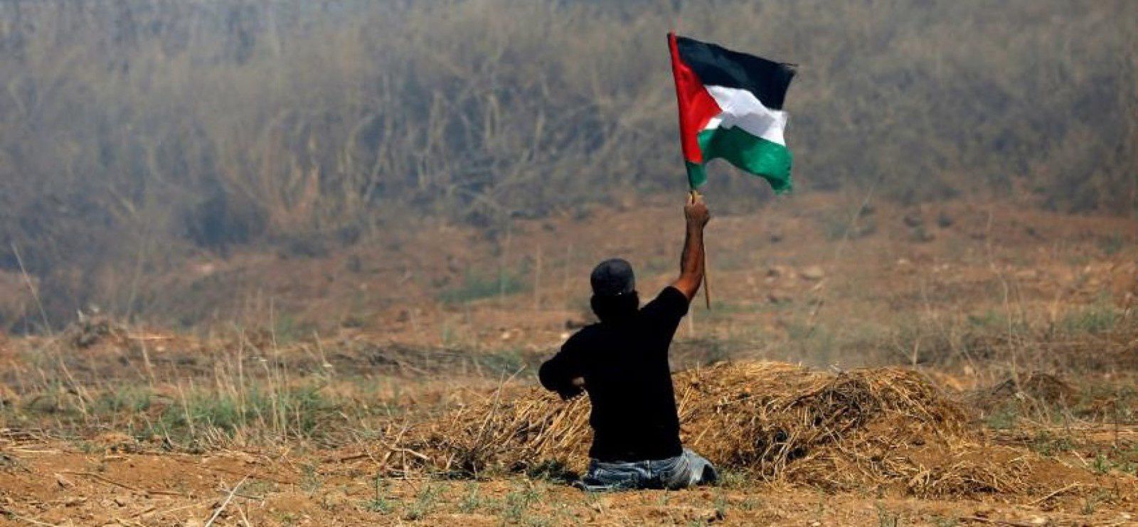 L’ONU dénonce la mort d’un Palestinien handicapé tué par des soldats israéliens (AFP)