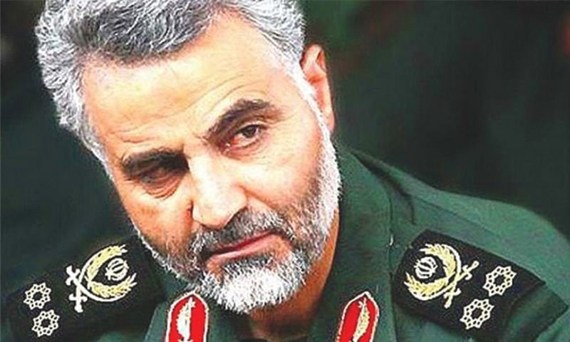 Les services de renseignement US auraient donné leur feu vert à Israël pour assassiner le plus haut général iranien (Zero Hedge)
