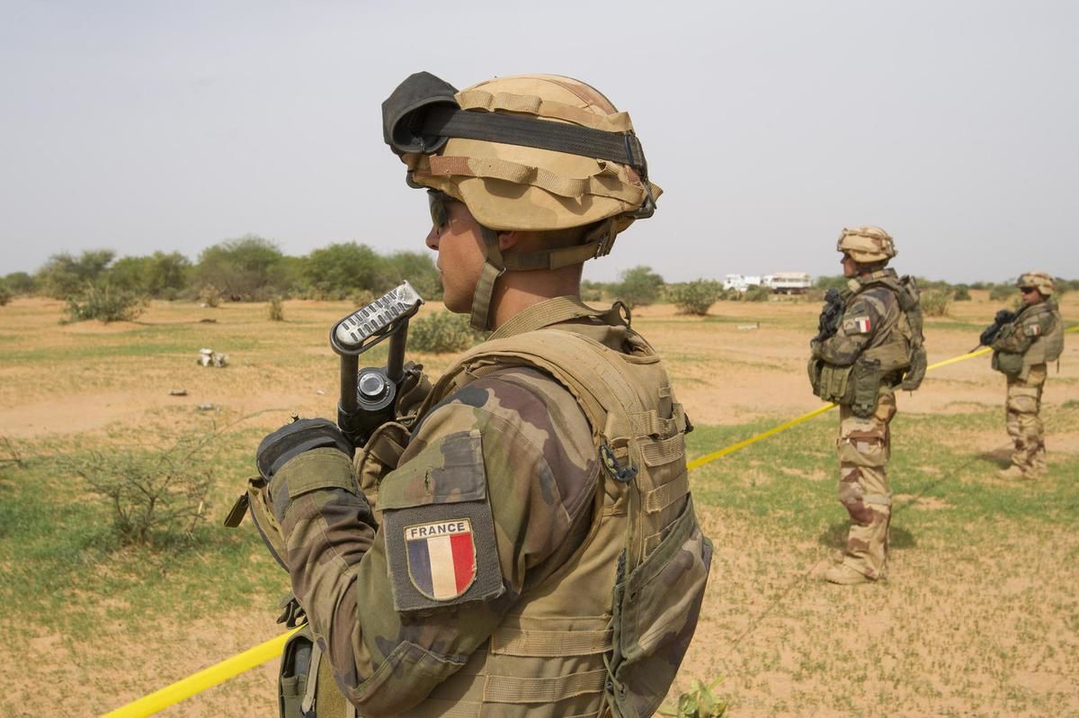 Viols en Centrafrique. Le témoignage d'une Française sur les exactions de militaires français dans Envoyé spécial (Vidéo)