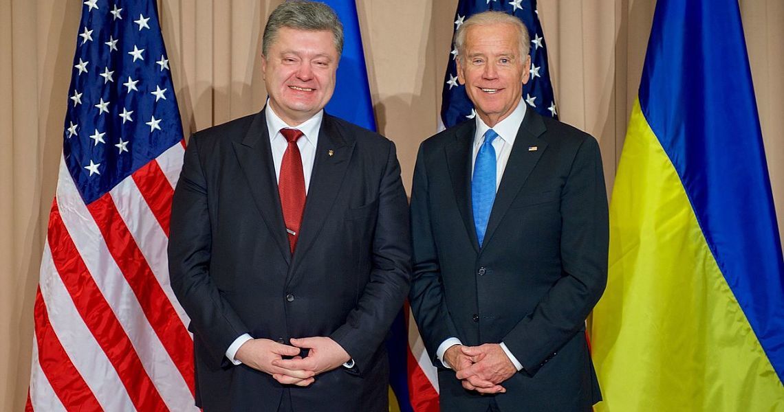&quot;Le fils de pute s'est fait virer!&quot;Joe Biden se vante d'avoir forcé l'Ukraine à virer un haut fonctionnaire en échange d'argent (Zero Hedge)